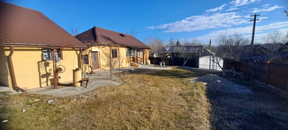 Casă de vânzare-Colonesti-sau schimb cu garsonieră in Slatina