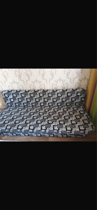 Продам диван раскладной