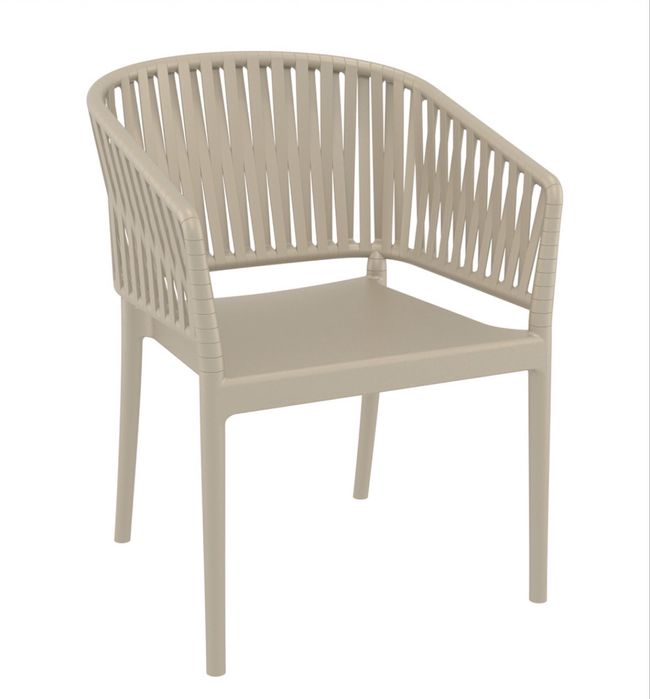 Градинска маса  Вега и столове  Siesta