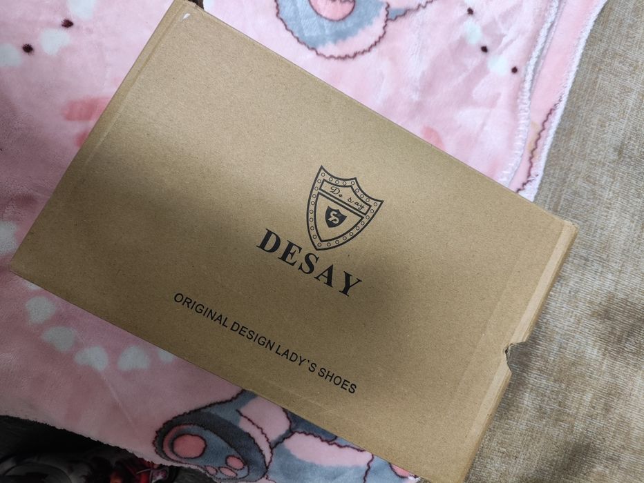 Женская обувь 40р