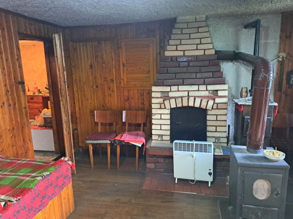 Продава се Къща в Бургас, Възраждане - 64 кв.м за 1485 €/кв.м - Снимка #16