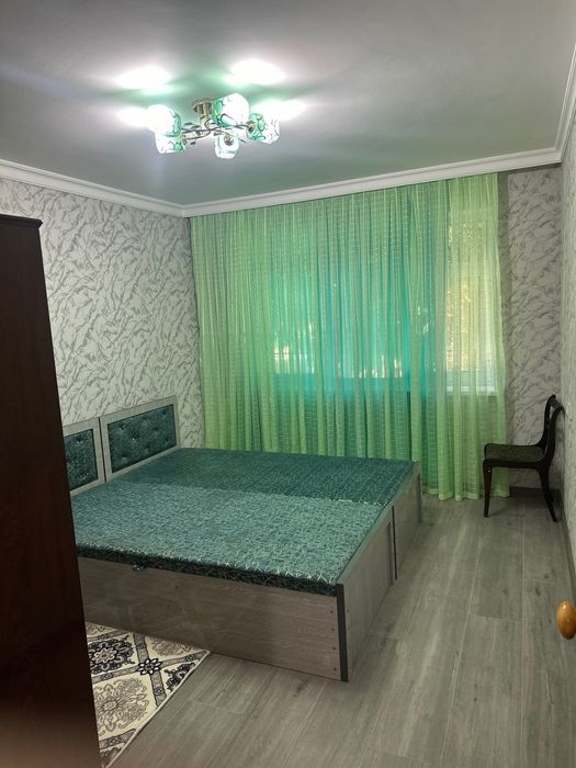 Квартира ижарага берилади