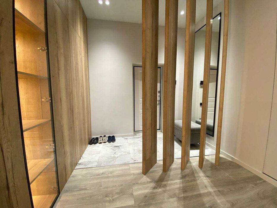 Жк NRG-Oybek! Сдается новая шикарная 2-х комнатная в элит комплексе!