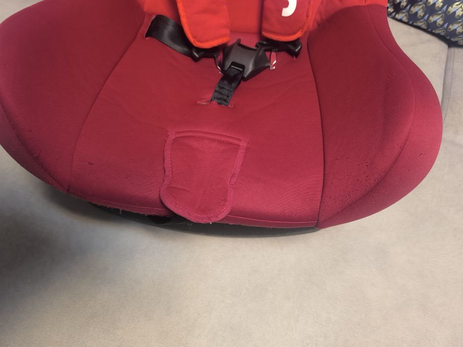 Scaun auto copil juju