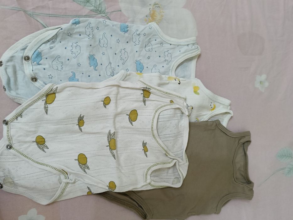 Одежда для младенца