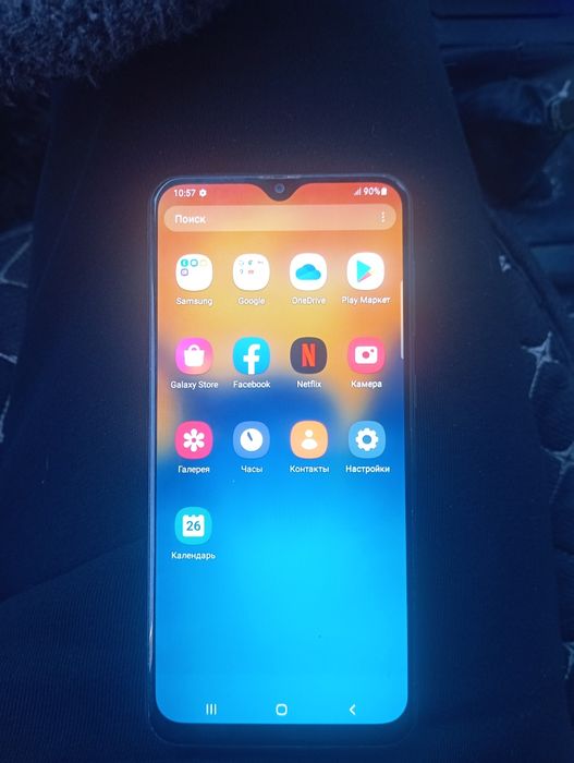 Продам samsung a20