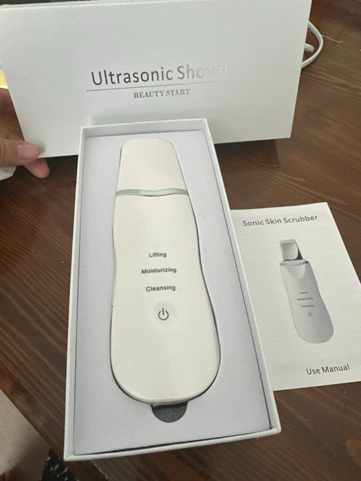 Продается косметологический аппарат