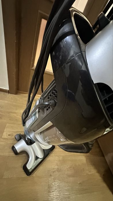 Пылесос Tefal влажная уборка