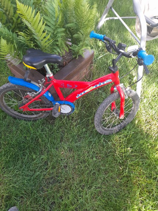 Детско колело 16