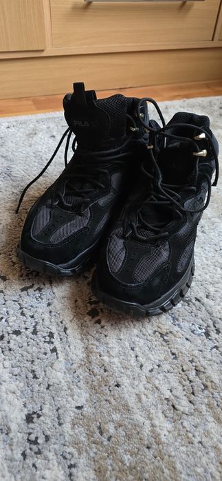 Fila Ray Tracer TR 2 mid