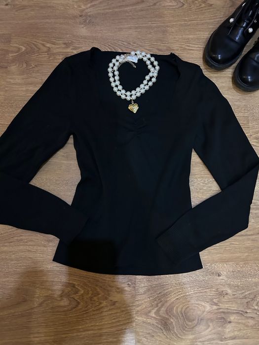 Zara manho hm reserved