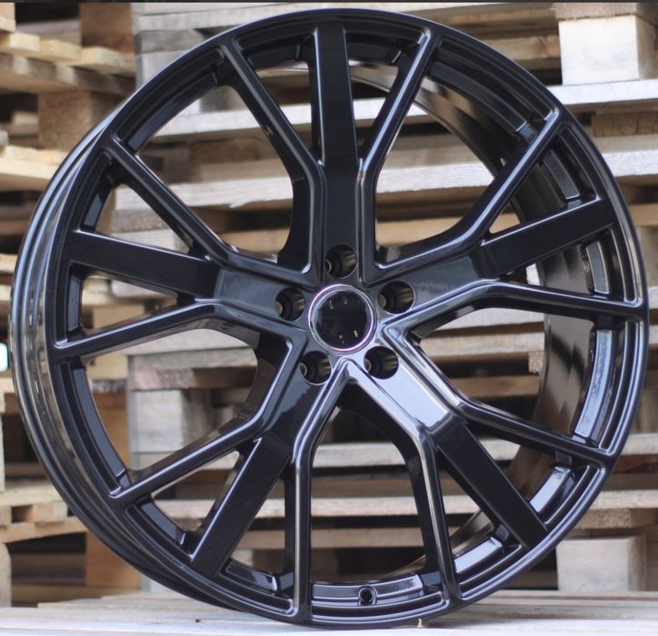 21” Джанти за Audi Q8 / Q7 SQ7 Q8 SQ8