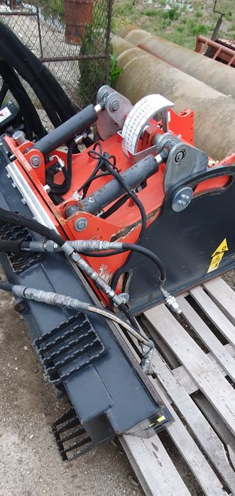 Freză asfalt Simex PL5020