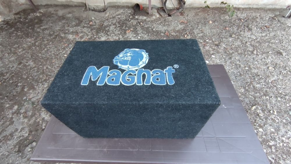 Subwoofer Magnat