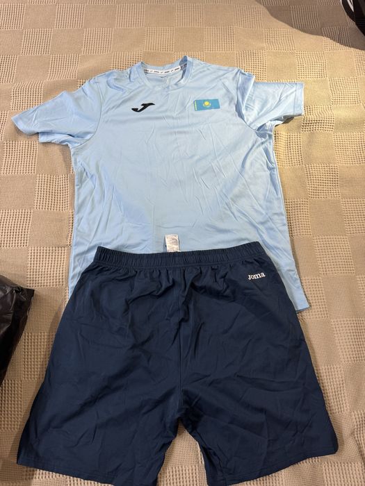 Спортивка Казахстан