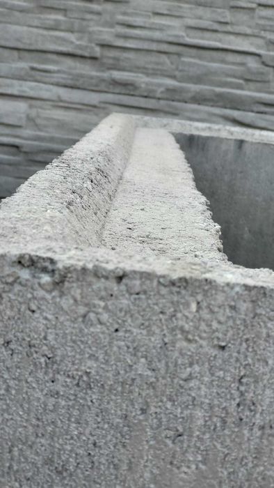 Camin patrat  pentru canalizare  - Tuburi de beton