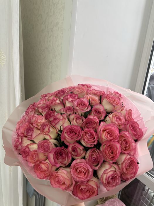 Продам Букет 51 роз