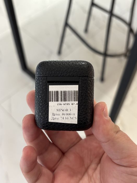 Marshall Minor 4/Рассрочка 0-0-12