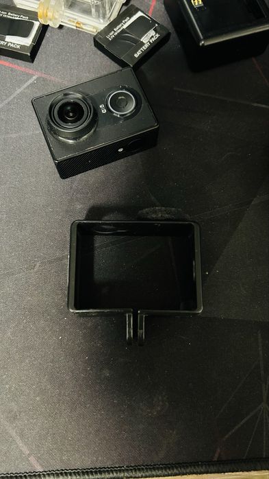 Xiaomi yi 2k eu