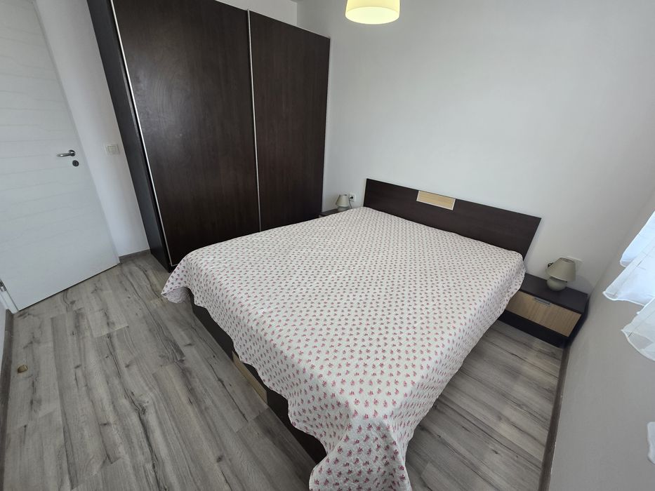 Дава се под наем Двустаен апартамент в Бургас, Сарафово - 68 кв.м за 382.5 € - Снимка #8