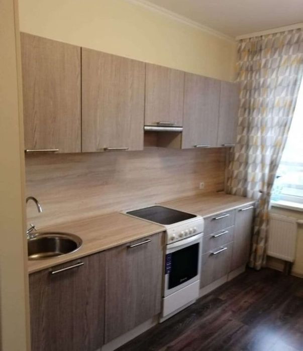 Сдам квартиру на Розыбакиева