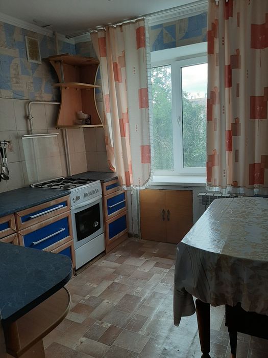 Сдам 1 к. кв. на длительный срок