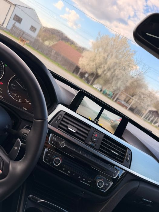 Vind bmw f34 330xd