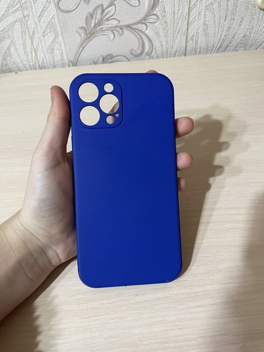 Чехол на iPhone 12 pro max