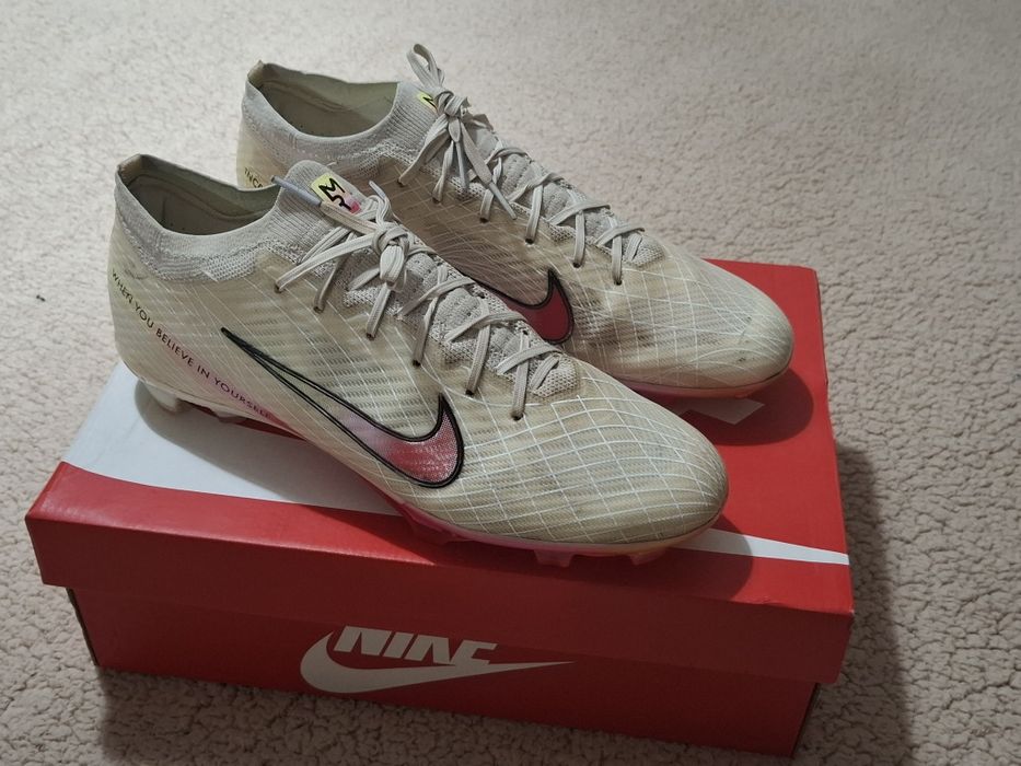 Nike Air Zoom Mercurial Vapor 15 elite fg