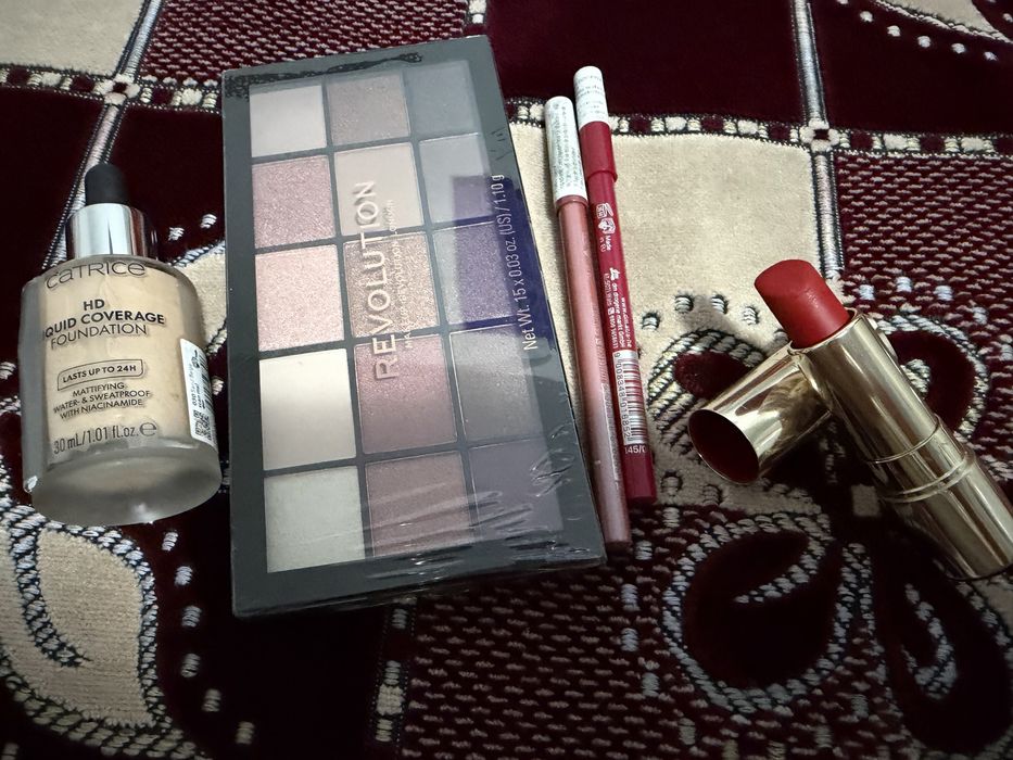 Cosmetice diverse-50 toate