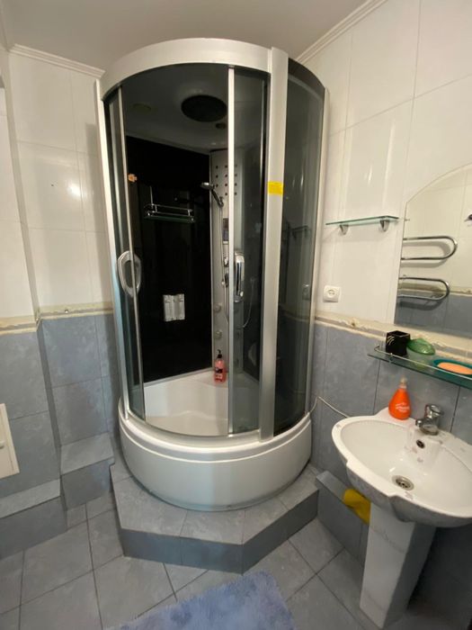 2х комнатная Квартира на Арбате