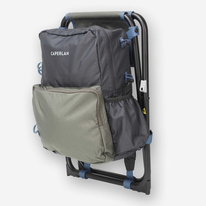 Сгъваем стол ESSENSEAT 100 travel за риболов