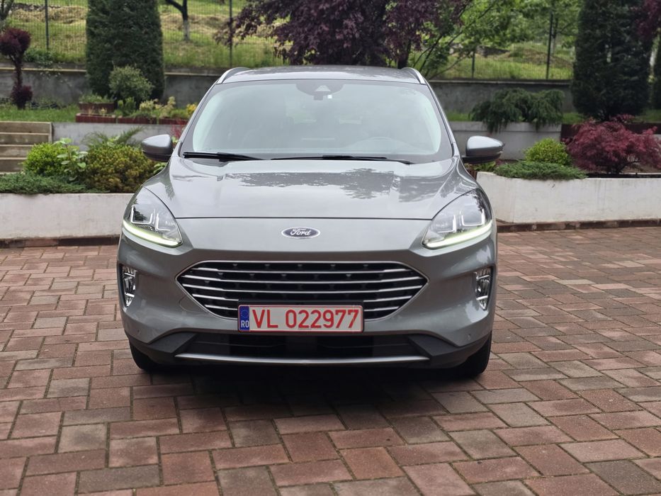 FORD KUGA 2.5 Duratec  190 Cp FHEV