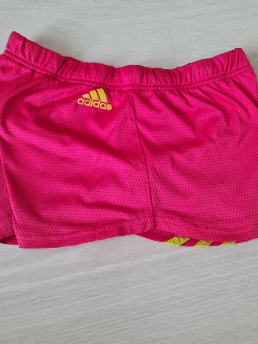 Детски къси панталони  на Nike, adidas