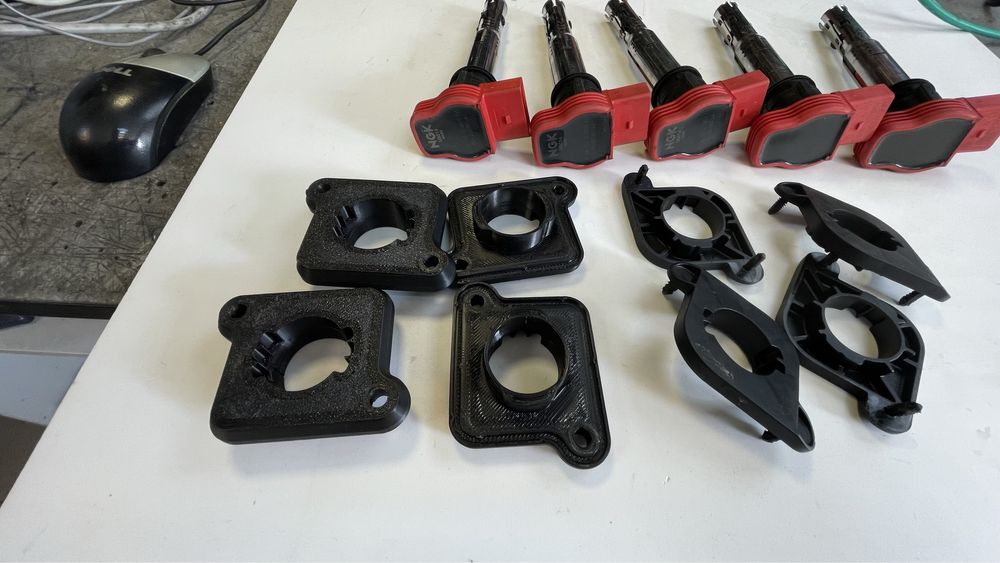 Tfsi  1.8t бобини   за Vag audi/vw