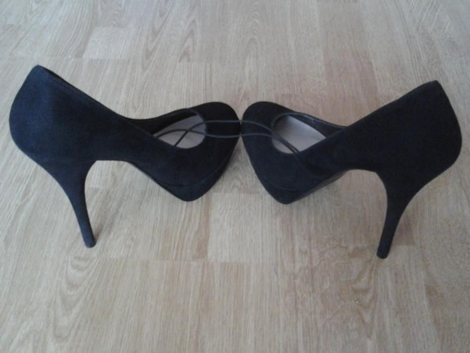 Pantofi dama marime 37 noi 170 ron