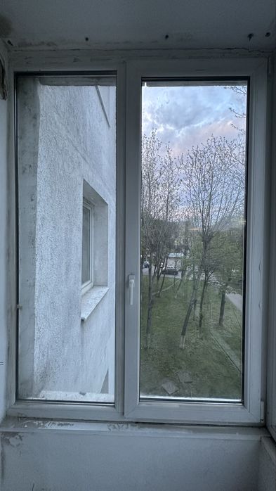 Vand geamuri termopan