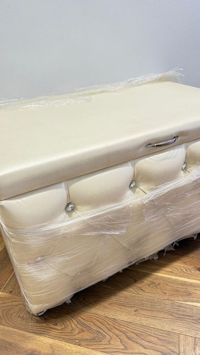 Сандык в идеальном состоянии