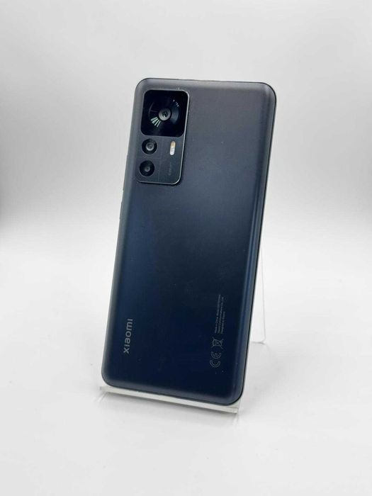 Xiaomi 12T / 256 GB 8 GB Ram / Factura / Garantie #50708