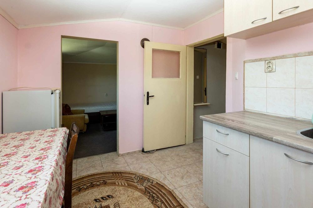 Дава се под наем Едностаен апартамент в София, 7-ми 11-ти километър - 40 кв.м за 306 € - Снимка #6