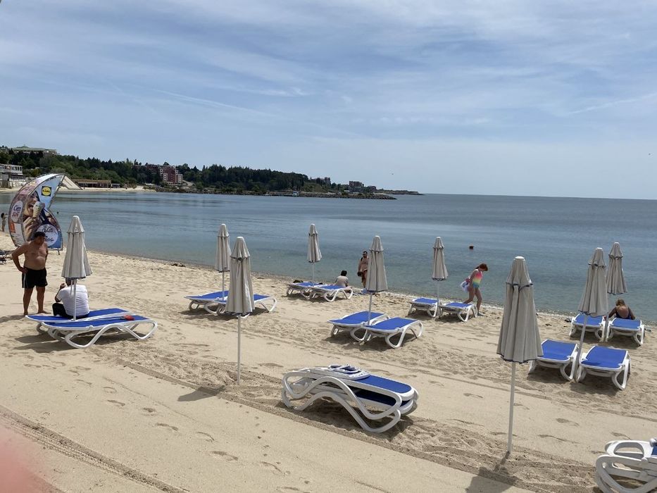 Продава се Двустаен апартамент в с. Равда, Област Бургас - 64 кв.м за 1202 €/кв.м - Снимка #9