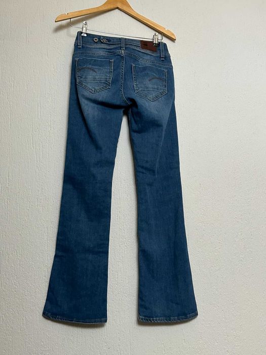 Дамски дънки G-Star Raw