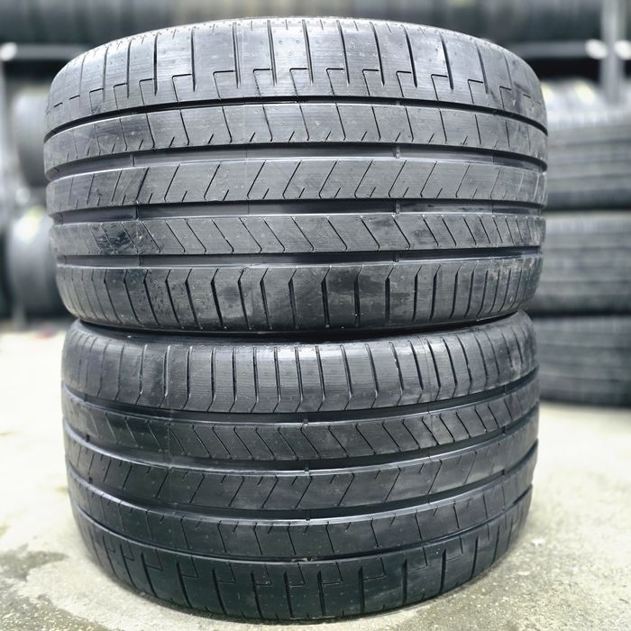 2x 315/35/20 VARA PIRELLI NOI Stare noi