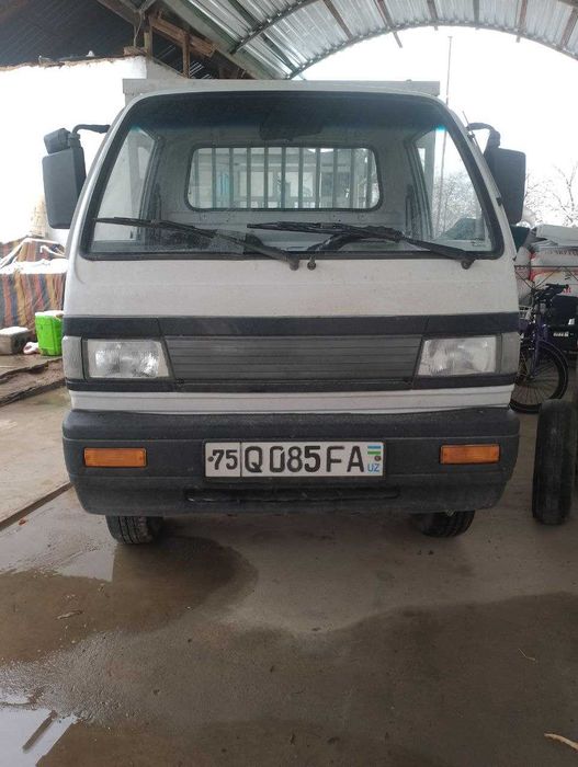 Дамас Лабо сотилади 2008 йил