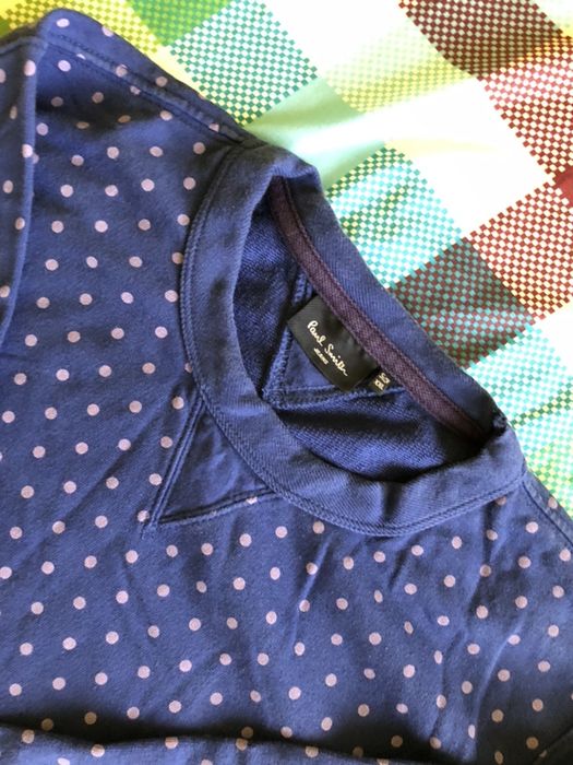 Bluza Paul Smith XXL