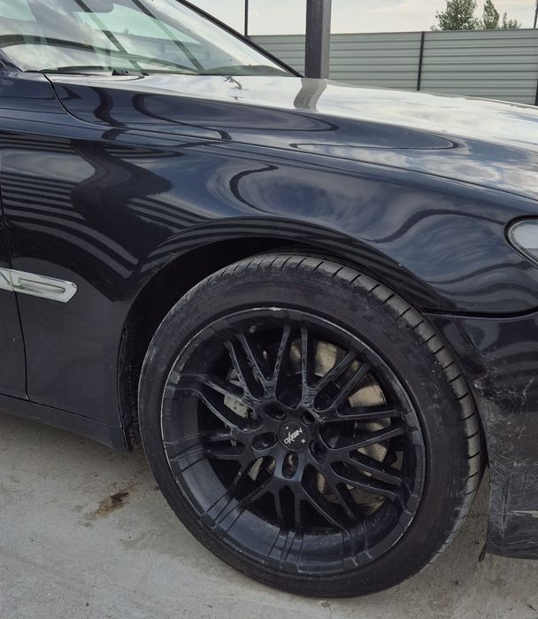 Aripa dreapta bmw seria 7 f01 cod culoare 475