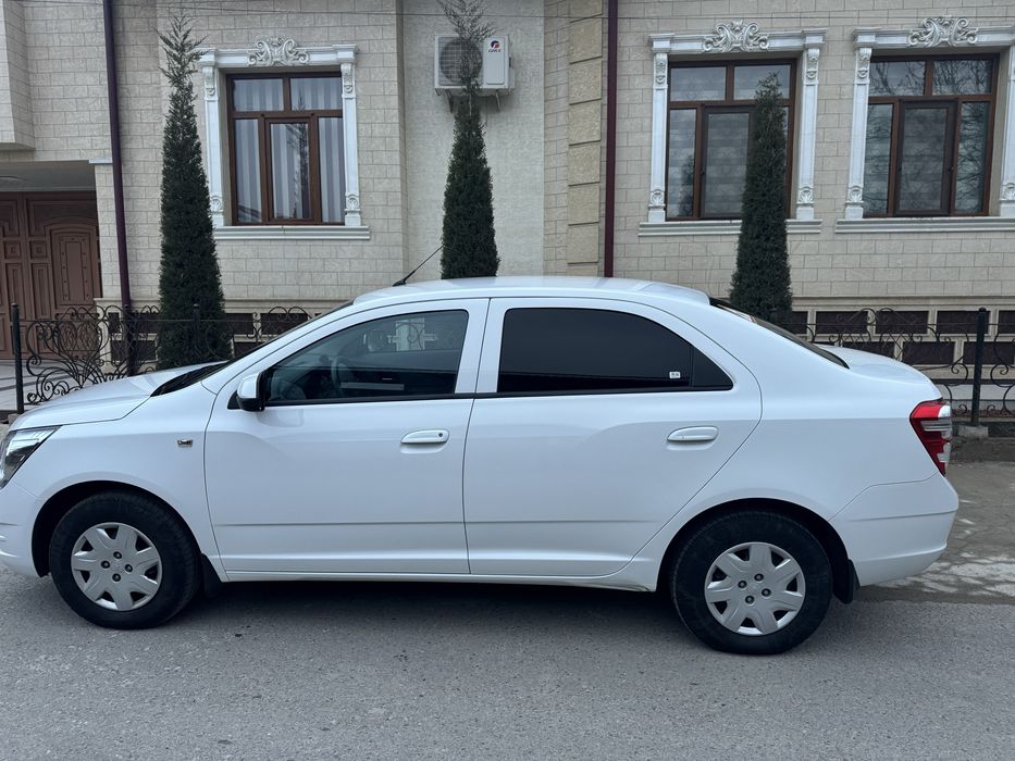 Cobolt avtomat sotiladi