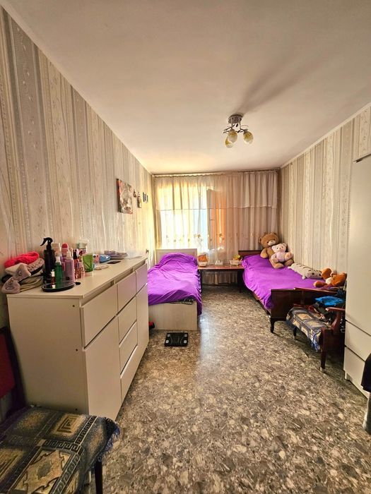 Продам 3 комнатную квартиру.