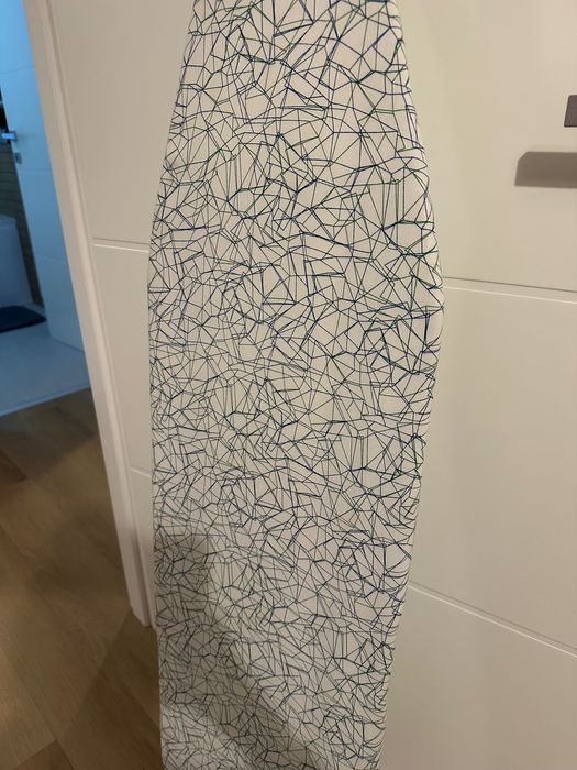 Masă de călcat, IKEA, 108x33cm