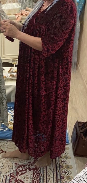 Платье для женщин